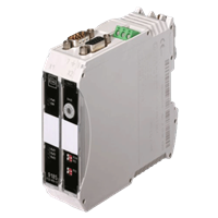 Fieldbus Isolating Repeater Series 9185/12